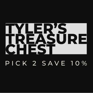 ***PICK 2 SAVE 10%***